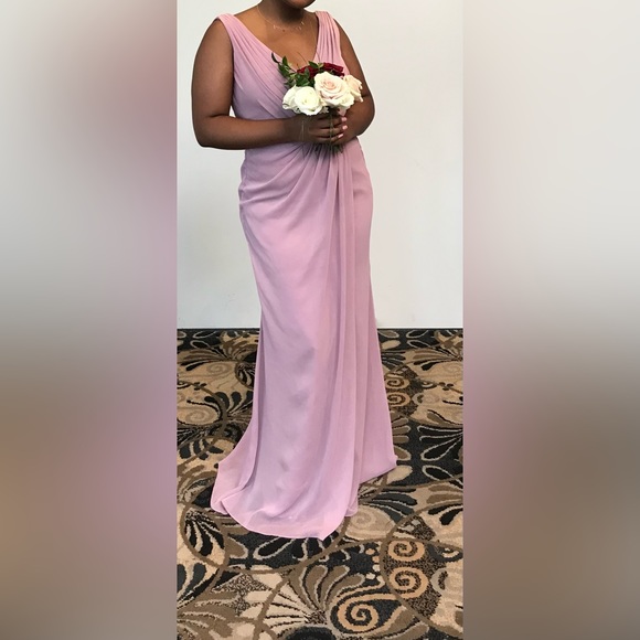 David’s bridal dress for sale - Picture 2 of 3